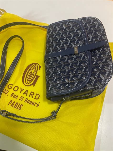 goyard appointment|goyard paris appointment request.